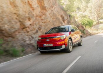 Ford: Νέα ευρωπαϊκά μοντέλα και στα σκαριά συνεργασία με Renault