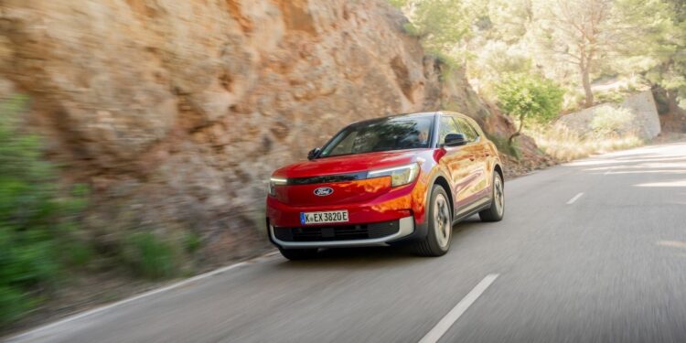 Ford: Νέα ευρωπαϊκά μοντέλα και στα σκαριά συνεργασία με Renault