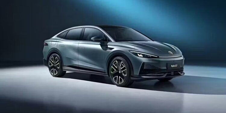 Οργανωμένη αντεπίθεση της Volkswagen στην Κίνα