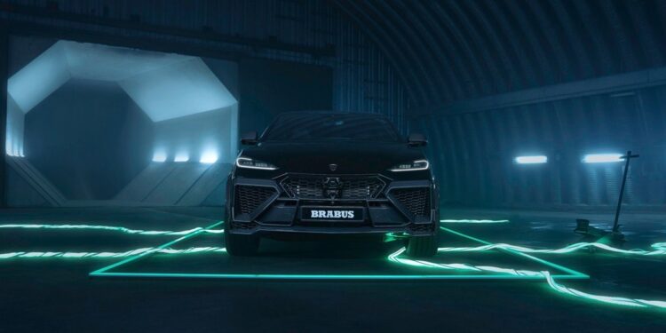 «Ταύρος» υψηλών επιδόσεων