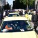 Απεργία διαρκείας των ταξί στην Αττική