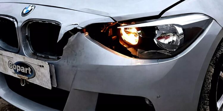 Γιατί ακόμη και ένα μικρό τρακάρισμα κοστίζει μια περιουσία;