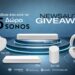 Newsauto Giveaway: Κέρδισε 5 premium δώρα Sonos στο Instagram