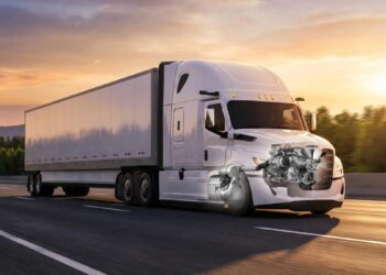 Το diesel ζει και στα φορτηγά