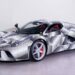 Ferrari LaFerrari: Πρωτότυπο που δεν κυκλοφορεί στο δρόμο πουλήθηκε 2 εκατ. ευρώ