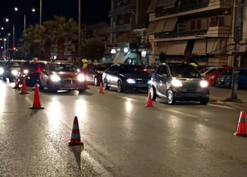 Νέα μέτρα για τις παραβάσεις του ΚΟΚ και το κυκλοφοριακό (+video)