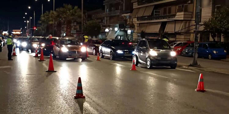 Νέα μέτρα για τις παραβάσεις του ΚΟΚ και το κυκλοφοριακό (+video)