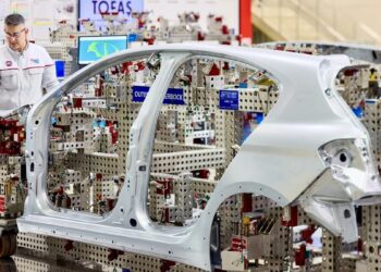 Πόσο Made in Europe είναι τα αυτοκίνητα που κατασκευάζονται στην Τουρκία;