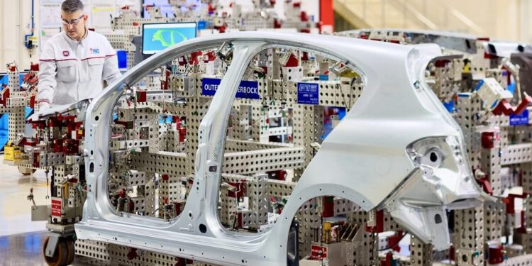 Πόσο Made in Europe είναι τα αυτοκίνητα που κατασκευάζονται στην Τουρκία;