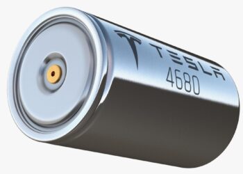 H Tesla φέρνει την επανάσταση στην παραγωγή μπαταριών