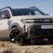 Το Dacia Duster με το πνεύμα του Dakar