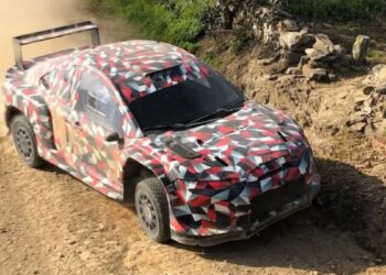 Όλα όσα γνωρίζουμε για την καινούργια Toyota Celica (+video)