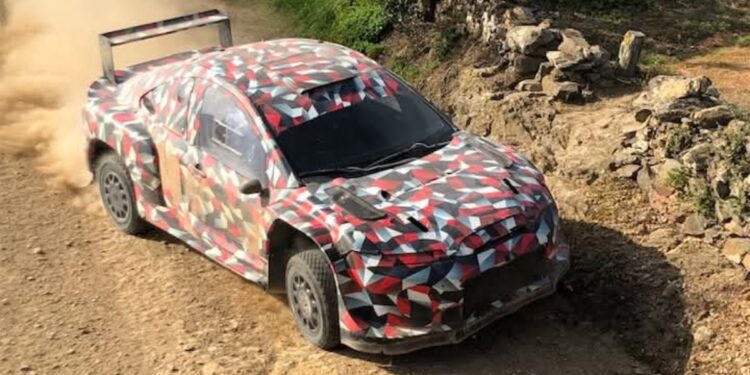 Όλα όσα γνωρίζουμε για την καινούργια Toyota Celica (+video)