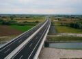 Ε65: Έτοιμος για πλήρη λειτουργία ο αυτοκινητόδρομος των 181 χλμ.