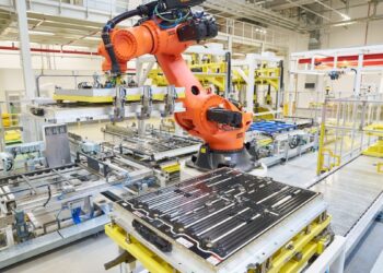 Αποστολή στην Τσεχία: Η Skoda θωρακίζεται απέναντι στον κινεζικό ανταγωνισμό