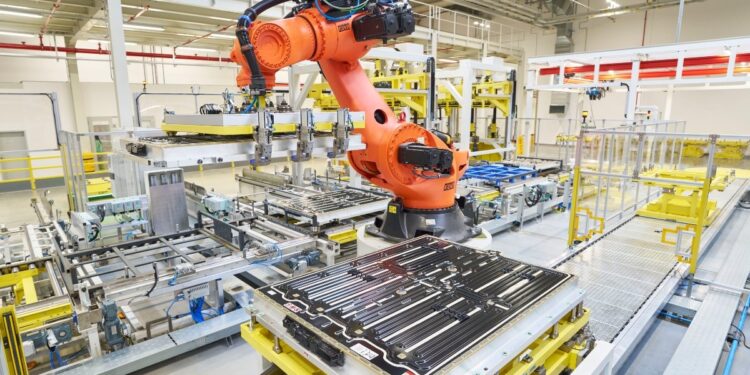 Αποστολή στην Τσεχία: Η Skoda θωρακίζεται απέναντι στον κινεζικό ανταγωνισμό