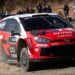 Το κεντρομήχανο Toyota GR Yaris πάτησε χώμα