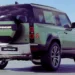 Η Land Rover ετοιμάζει κάτι μικρό… αλλά εκρηκτικό!