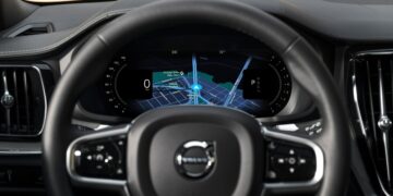 Volvo: Η μεγαλύτερη ασύρματη ενημέρωση λογισμικού ξεκινά