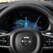 Volvo: Η μεγαλύτερη ασύρματη ενημέρωση λογισμικού ξεκινά