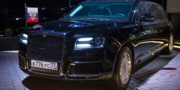 Στη φυλακή έμπορος αυτοκινήτων για ρωσικές λιμουζίνες