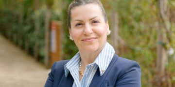 Freenow by Lyft: Η ιστορία της Χριστίνας «σπάει» τα στερεότυπα στον κλάδο του ταξί