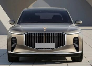 Τα νέα μοντέλα της VinFast έχουν κάτι από Rolls-Royce και Maybach