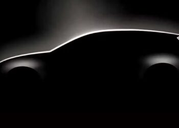 Αυτό είναι το καινούργιο Volkswagen Golf