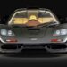 Πωλείται η θρυλική McLaren F1 «007» και πάει για ασύλληπτο ρεκόρ
