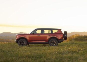 Η Audi θέλει τη… δική της G-Class
