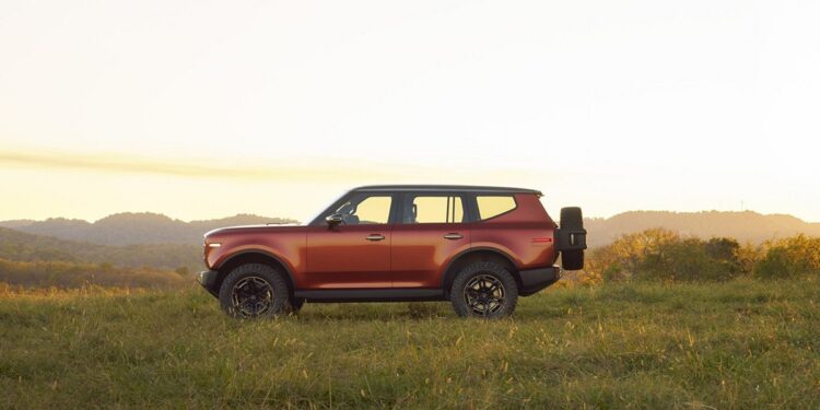 Η Audi θέλει τη… δική της G-Class