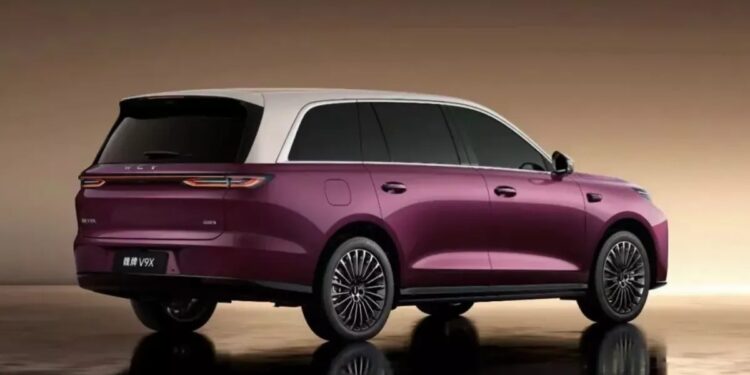 Οι Κινέζοι αντιγράφουν ακόμα και τις διαφημίσεις!