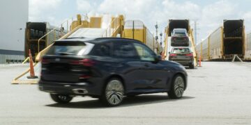 Ποιά εταιρεία είναι ο μεγαλύτερος εξαγωγέας των ΗΠΑ;