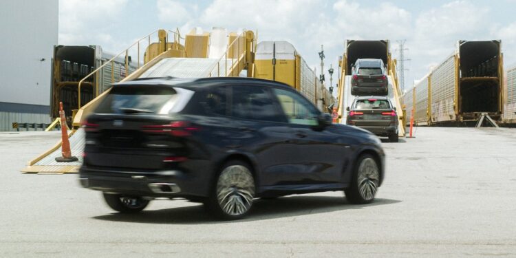 Ποιά εταιρεία είναι ο μεγαλύτερος εξαγωγέας των ΗΠΑ;