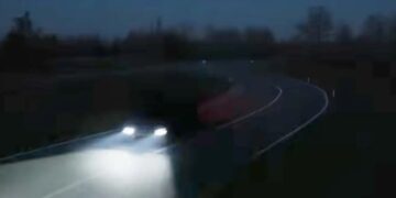 Νέο teaser της ηλεκτρικής Ferrari Luce (+video)