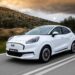 Το νέο Ford Puma Gen-E και σε έκδοση βαν