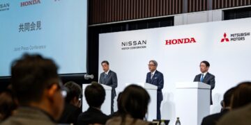 Γιατί οι μεγάλες αυτοκινητοβιομηχανίες αλλάζουν ξαφνικά τους επικεφαλής τους