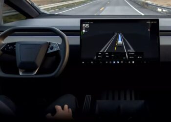 Το FSD της Tesla δεν αναγνωρίζει ούτε μπάρα σιδηροδρόμου! (+video)