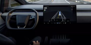 Το FSD της Tesla δεν αναγνωρίζει ούτε μπάρα σιδηροδρόμου! (+video)