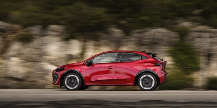 Ποια μοντέλα αγοράζουν οι Ευρωπαίοι;