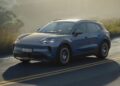 Νέα έκδοση S για την ηλεκτρική Porsche Cayenne