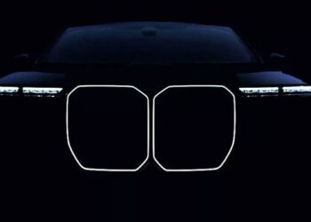 Νέο πρόσωπο για την BMW Σειρά 7