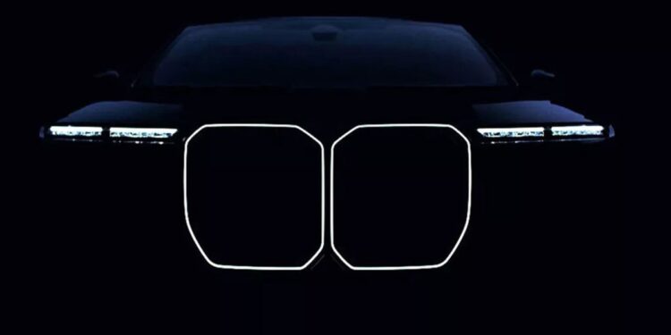 Νέο πρόσωπο για την BMW Σειρά 7