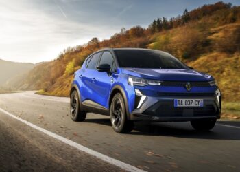 Διπλό καύσιμο, διπλό όφελος. Ο όμιλος Renault επενδύει στρατηγικά στο LPG