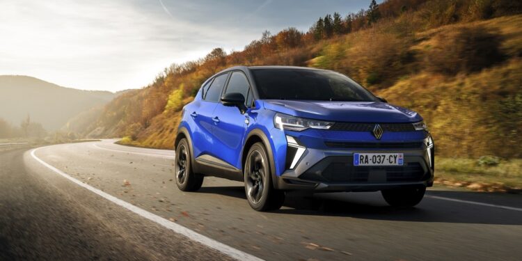 Διπλό καύσιμο, διπλό όφελος. Ο όμιλος Renault επενδύει στρατηγικά στο LPG