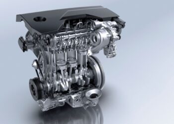 Επιβεβαίωση newsauto: Αυτός είναι ο νέος turbo κινητήρας της Peugeot