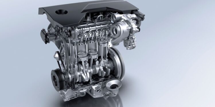 Επιβεβαίωση newsauto: Αυτός είναι ο νέος turbo κινητήρας της Peugeot