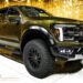 Πόσο κοστίζει ένα Ford F-150 Raptor στην Ευρώπη;