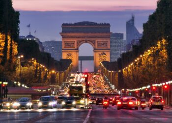 Απίστευτο! Στη Γαλλία κυκλοφορούν πάνω από 1.000.000 αυτοκίνητα-φαντάσματα