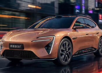 Avatr 06T, το τέλειο άλλοθι για τον οικογενειάρχη;